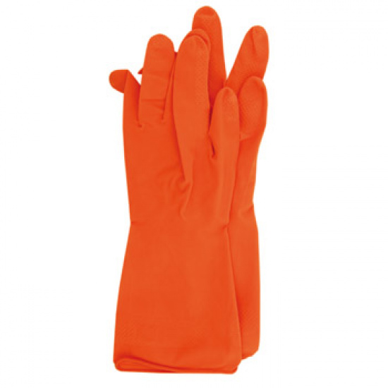 Перчатки латекс, гладкая Anhui Zhonglian Latex Gloves Manufacturing Co.LTD S 3045