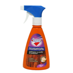 Полироль, Золушка, 300 мл, 54705