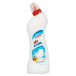 Средство чистящее для сантехники, Свежинка, 750 гр, Море, 4607023650340