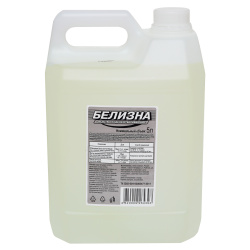 Отбеливатель Белизна, Спектр, 5 литров, бутыль