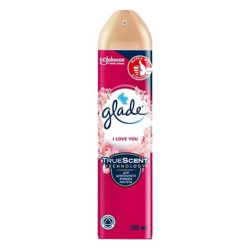Освежитель воздуха, 300 мл, I Love You, Glade