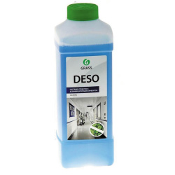 Моющее универсальное средство 1л DESO 125190
