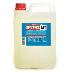 Моющее универсальное средство 5л Прогресс МТ 023484