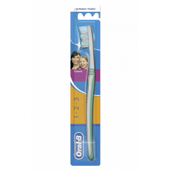 Зубная щетка Procter & Gamble 80707110