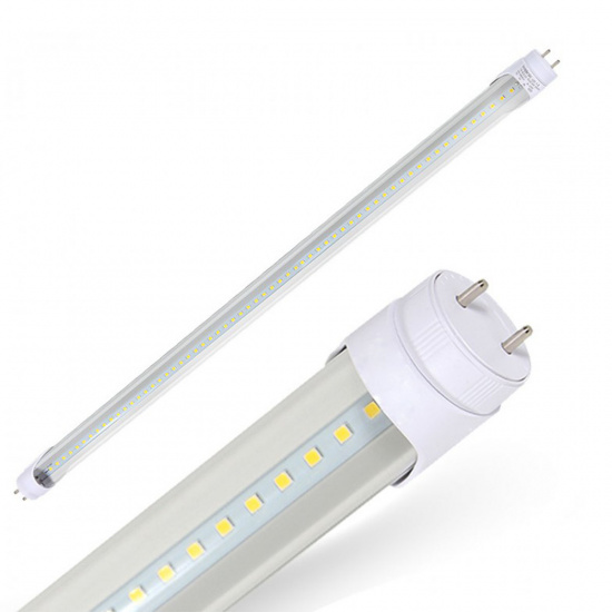 Лампа светодиодная FI-LED-Т8-600 12W 400K G13(220V-240V.12W.1100Lm.4000K)