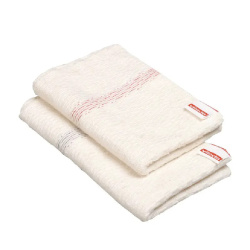 Тряпка для пола, Флизир, вискоза, хлопок, 60*70 см, Vileda, 110039