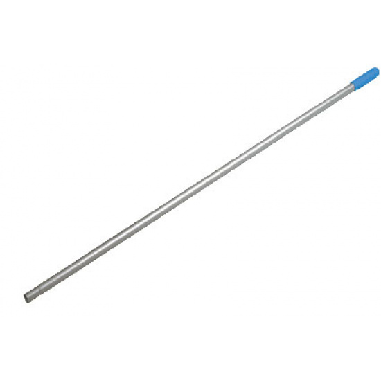 Алюминевая ручка уборочный инвентарь, пластик/металл, 150 см Vileda 111529