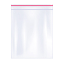 Пакет, 7*10 см, 100 шт, ПВД, 35 мкм, 11973