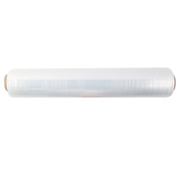 Пленка паллетная, первичная, 500 мм, 6 шт, 20 мкм