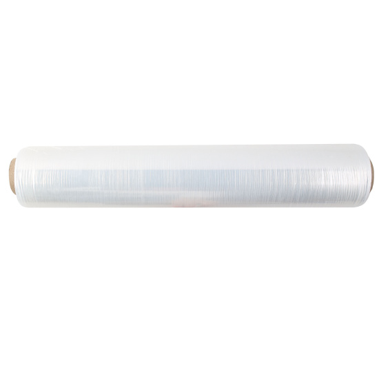 Пленка паллетная, первичная, 500 мм, 20 мкм