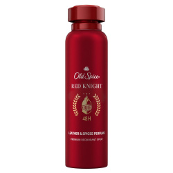 Дезодорант-спрей аэрозоль, 200 мл, 1 шт Red Knight Old Spice