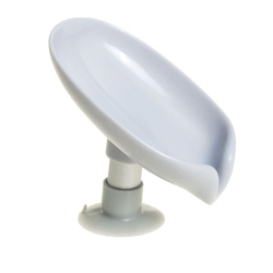 Мыльница Smart Storage для мыла и губок 75206