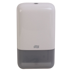 Диспенсер для туалетной бумаги (пачки) Т3 TORK/Tellus 556000