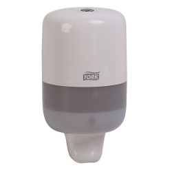 Дозатор для жидкого мыла 0,5л S2 TORK 561000-00