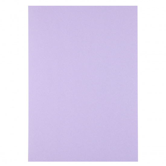Бумага цветная А4, 80 г/кв.м, 50 листов, интенсив, фиолетовый KLERK 183700-CPP-13-Р