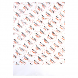 Бумага офсетная 420*600 65г/м 500л Maestro Print 00-00006533