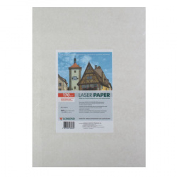 Бумага Lomond Glossy DS А3, 170 г/кв.м, 250 листов, глянцевая, двусторонняя, для лазерной печати 0310231