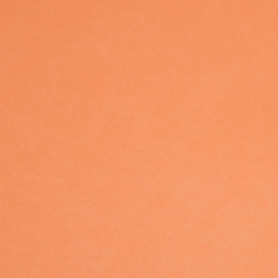 Ватман тонированный, А1 (600*840 мм), 200 г/кв.м, 100 листов, оранжевый Лилия Холдинг КЦ-7755