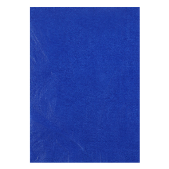 Бумага копировальная А4, 20 листов, цвет синий deVENTE 2041304