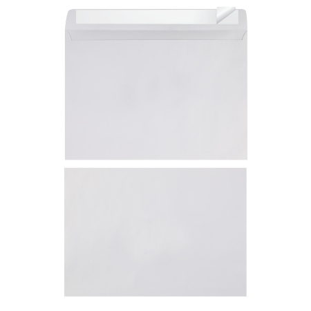 Конверт 229*324 С4 силиконовая лента чистый EPC4S00CL/55844/П-1620/C4HK_C Конверт 229*324 С4 силиконовая лента чистый EPC4S00CL/55844/П-1620/C4HK_C