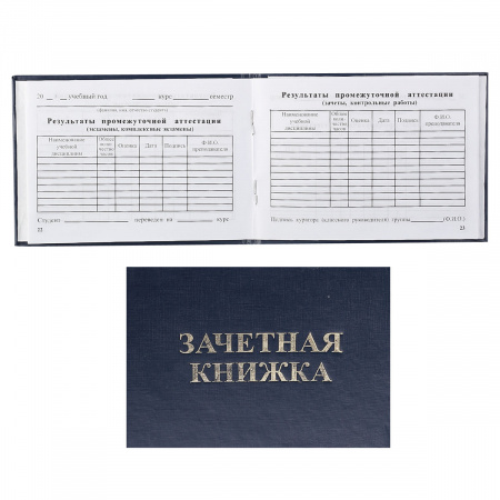 Зачетная книжка Техникум, А6, горизонтальный, 105*135мм, твердый картон 7Бц Имидж ЗКТ-203 Зачетная книжка Техникум, А6, горизонтальный, 105*135мм, твердый картон 7Бц Имидж ЗКТ-203