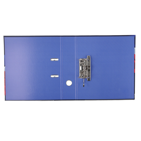 Папка-регистратор А4, 75 мм, ламинированный картон Герб deVENTE 3091910