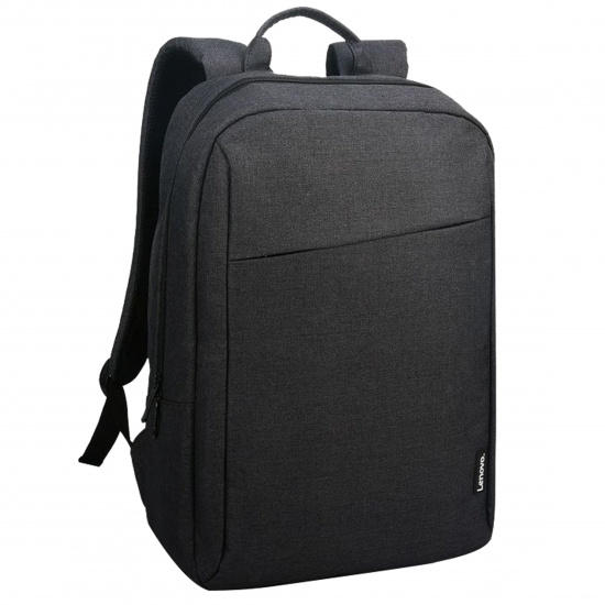 Сумка-рюкзак для ноутбука Lenovo B210 15.6" серый (4X40T8058) руч плеч