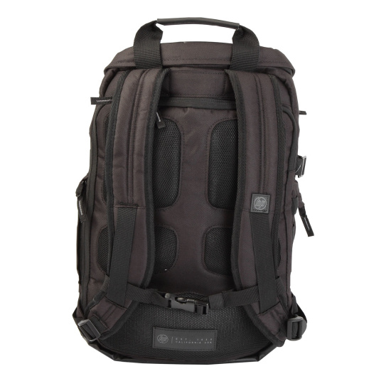 Сумка-рюкзак для ноутбука HP L8J88AA 15,6" 33*46*15 серый/черный