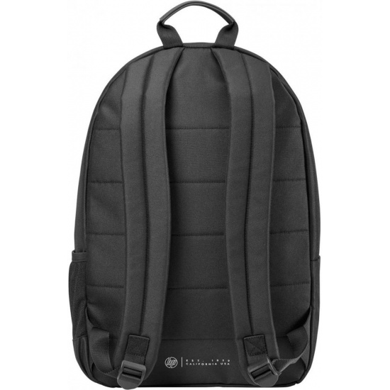 Сумка-рюкзак для ноутбука 15,6" (30*45*18 см), цвет черный Hewlett-Packard 1FK05AA