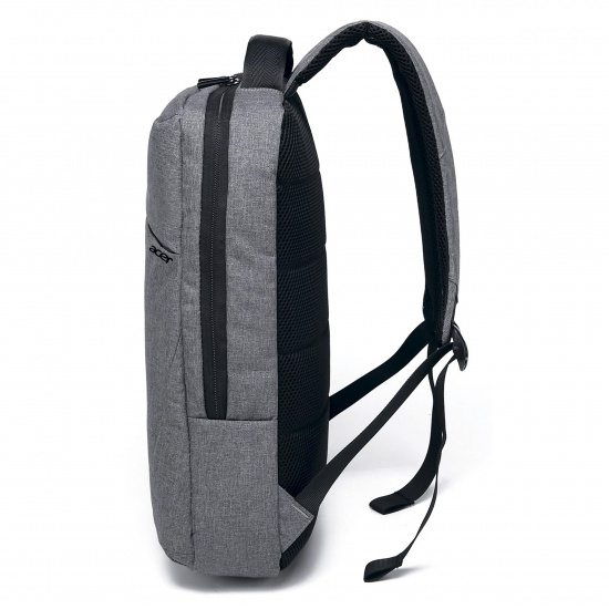 Сумка-рюкзак для ноутбука LS series OBG205 15,6" (30*44*12 см), цвет черный Acer ZL.BAGEE.005