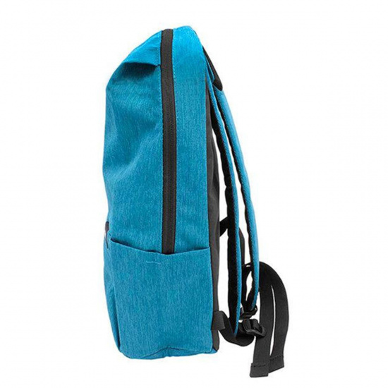 Сумка-рюкзак для ноутбука Xiaomi 13,3" (22,5*34*13 см), цвет синий ZJB4145GL