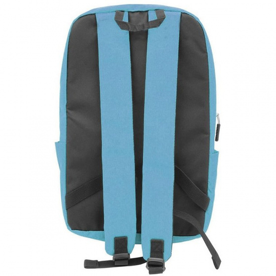 Сумка-рюкзак для ноутбука Xiaomi 13,3" (22,5*34*13 см), цвет синий ZJB4145GL