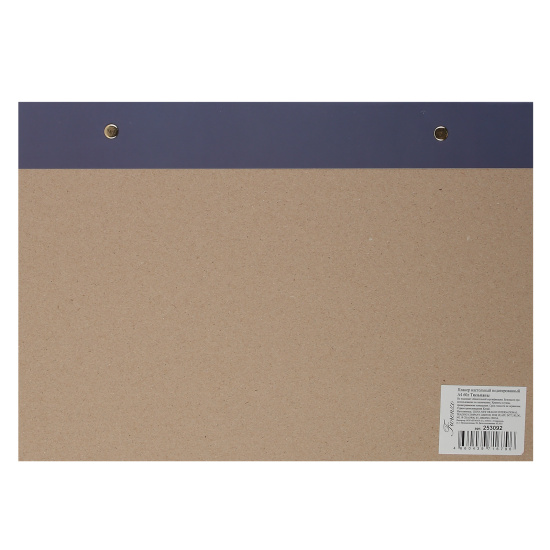 Еженедельник, Тюльпаны, недатированный, А4, 210*297 мм, 60 листов, FIORENZO, 253092