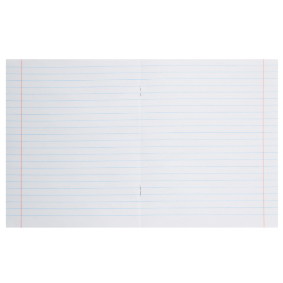 Тетрадь, 12 листов, линия, ассорти 5 видов, Проф-Пресс, Друзья котята 2, 12-4384