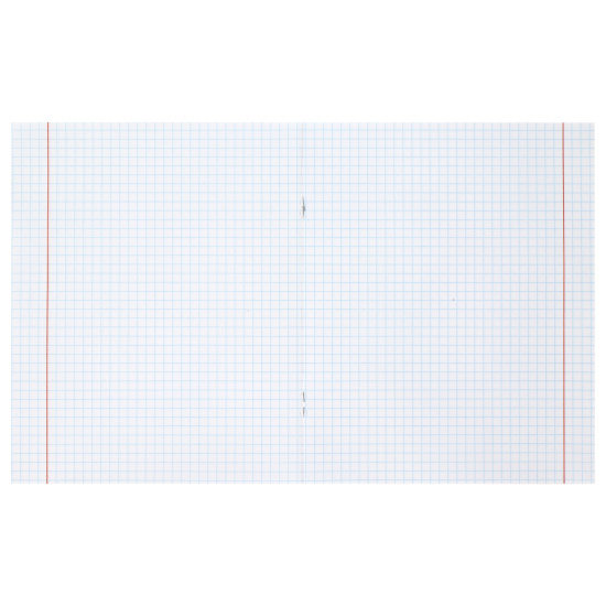 Тетрадь, 18 листов, клетка, ассорти 5 видов, Проф-Пресс, Школьная атрибутика, 18-5588