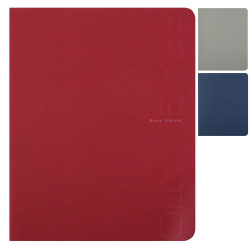 Тетрадь, А5, 48 листов, клетка, ассорти 3 вида, Pragmatic, Альт, 7-48-098