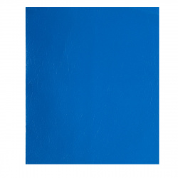 Тетрадь А5, 48 листов, клетка, поля Маяк Канц Синий Т5048 Б2