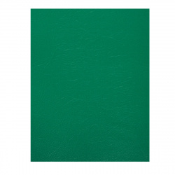 Тетрадь А5, 80 листов, клетка, поля Маяк Канц Классика зелен Т5080 Б2