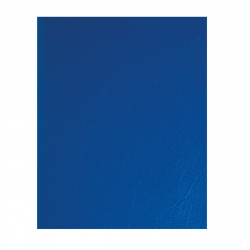 Тетрадь А5, 80 листов, клетка, поля Маяк Канц Классика синий Т5080 Б2