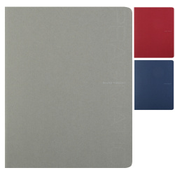 Тетрадь, А5, 96 листов, клетка, поля, ассорти 3 вида, Pragmatic, Альт, 7-96-779/1