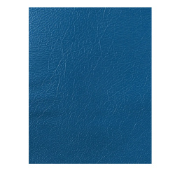 Тетрадь А4, 80 листов, клетка, на скобе Маяк Канц Синий Т4080 Б2
