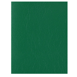 Тетрадь А4, 96 листов, клетка, на скобе Маяк Канц Зеленый Т4096 Б2