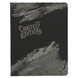 Дневник, 1-11 класс, для мальчиков, интегральная, кожзам, гимн, Limited edition, КОКОС, 250191