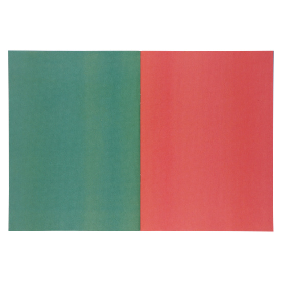 Набор цветной бумаги А4, 8 листов, 8 цветов, типографская, односторонняя, на скобе Апплика С1279-03