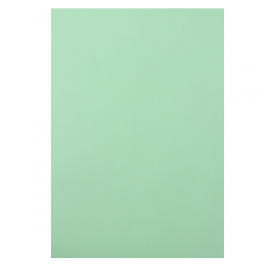 Набор цветной бумаги А4, 10 листов, 1 цвет, двусторонняя, тонированная, без скрепления Апплика С303604