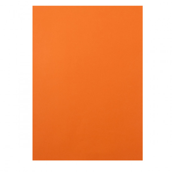 Набор цветной бумаги А4, 10л, 1 цвет, двусторонняя, тонированная, без скрепления Апплика С3036-09