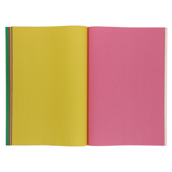 Набор цветного картона Манга А4, 10 листов+16 листов (цветная бумага), 10+8 цветов, мелованный, склейка Феникс 64284