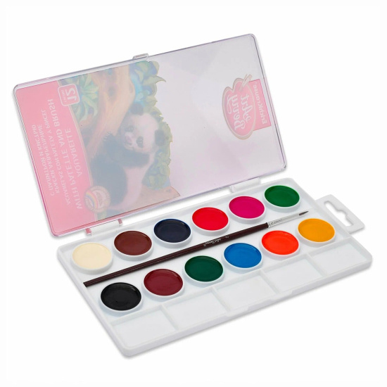 Набор для Первоклассника, с наполнением, 43 предмета, универсальный, картонная коробка, Erich Krause, 45413