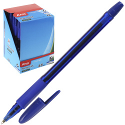 Ручка пишущий узел 0,7 мм, цвет чернил синий A-PLUS Beifa TA317800