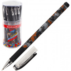 Ручка пишущий узел 0,7 мм, цвет чернил синий Erich Krause 48766
